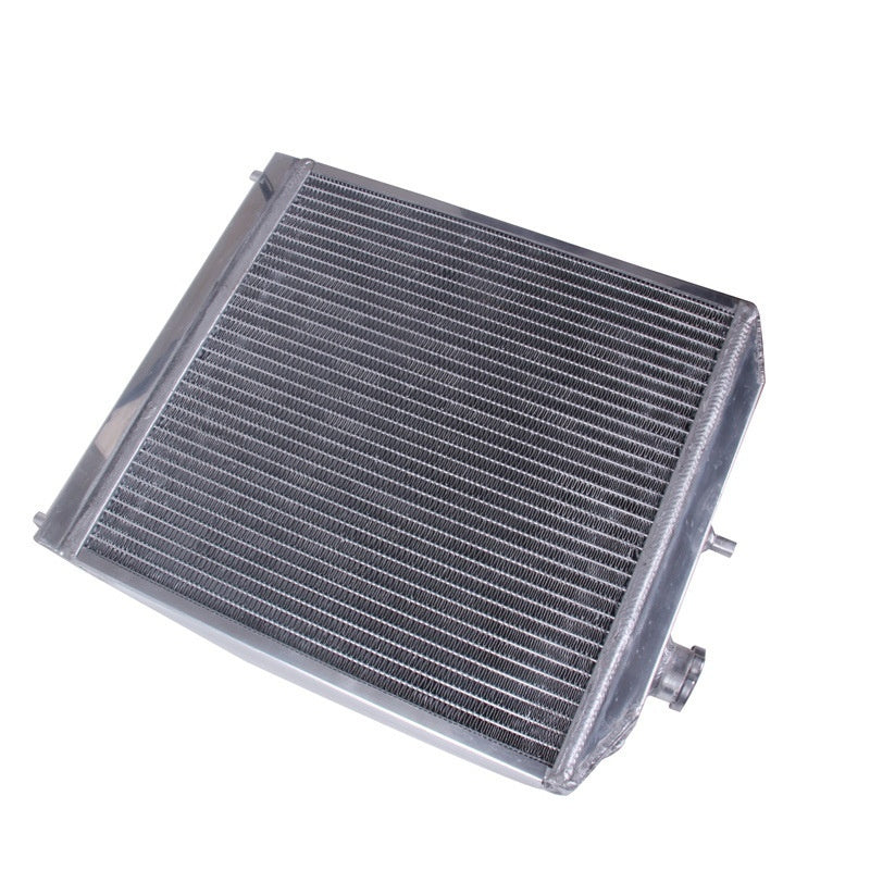Car Water Tank Double Row Aluminum Radiator
