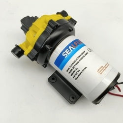 70PSI Deck Washdown  Kit For Boat Caravan Yacht Wash  12V 5GPM