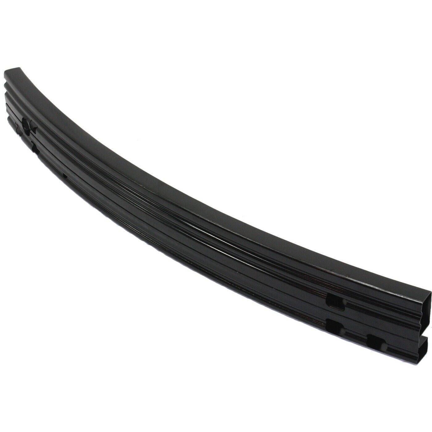 Front Bumper ReinForcement For 2013-19 Sentra Steel F20323SHMH NI1006241