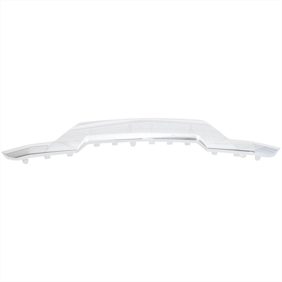 New Skid Plate Front For Chevy Chevrolet Silverado 1500 Truck GM1044128 23243083