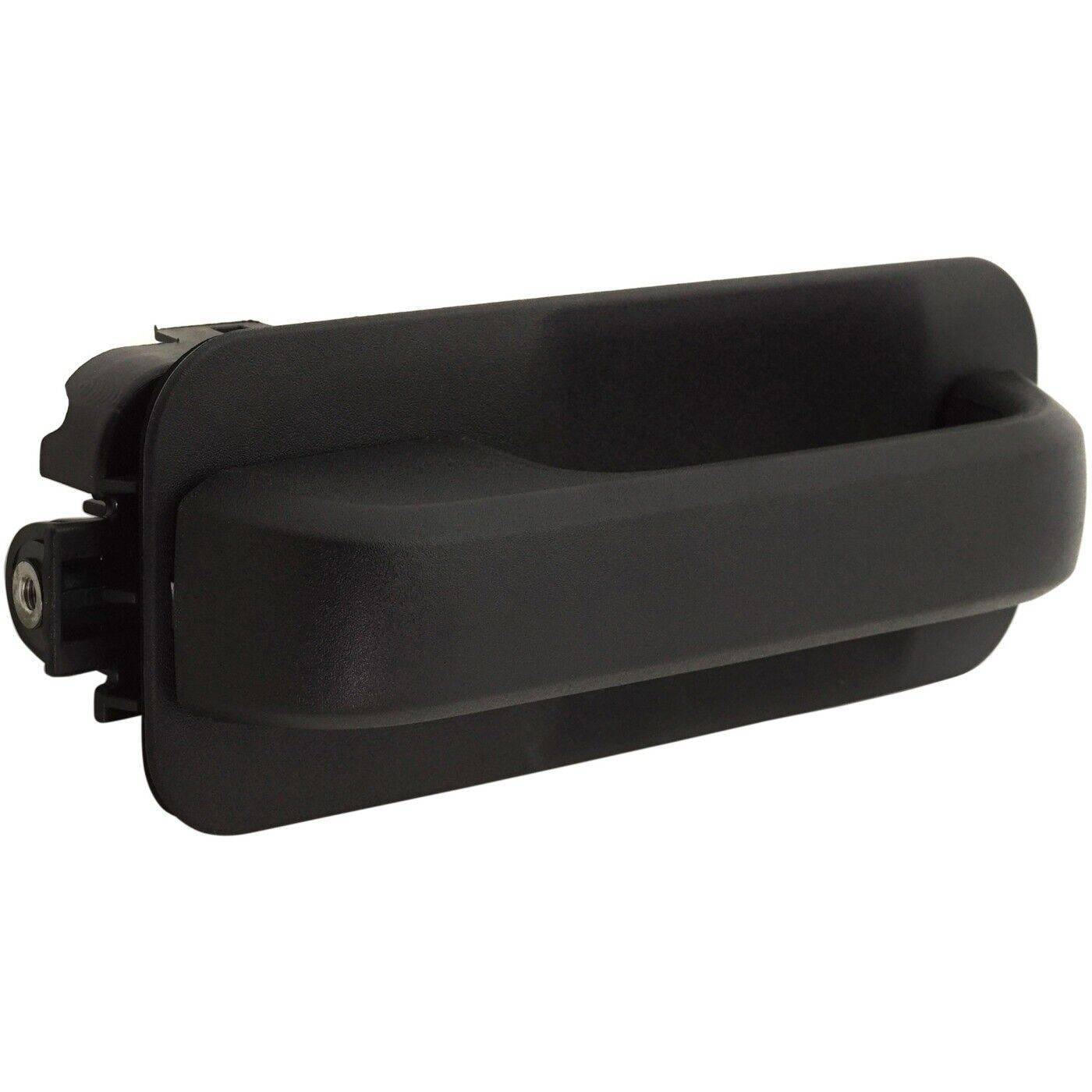 Exterior Door Handle For 2015-2020 Ford F-150 Front Passenger Side Power Lock