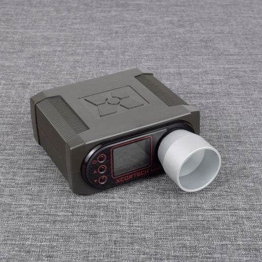 Precision export multifunctional BB tachometer