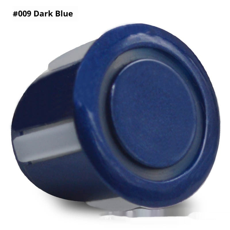 Front And Rear Automobile Reversing Radar 8 Probe Sensor