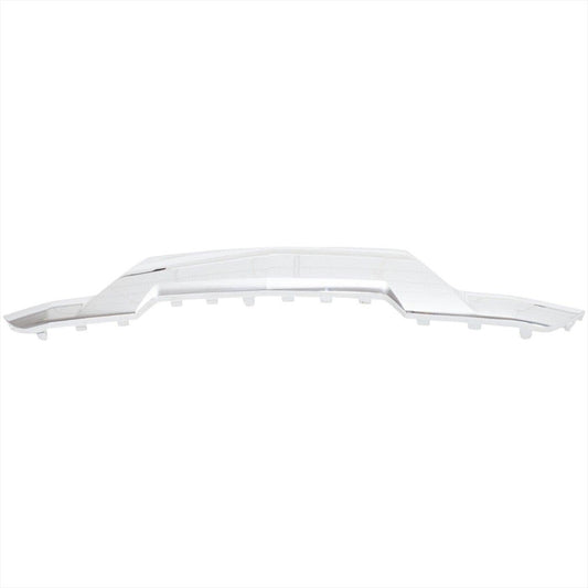 Skid Plate For 2016-2018 Chevy Silverado 1500 2019 Silverado 1500 LD Front CAPA