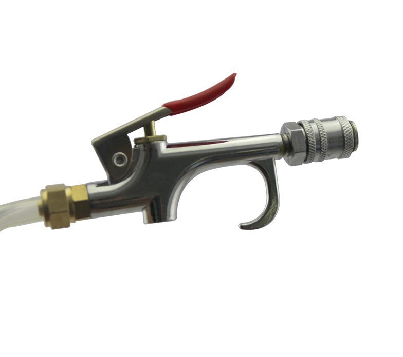 Pneumatic Automatic Transmission Oil Changer