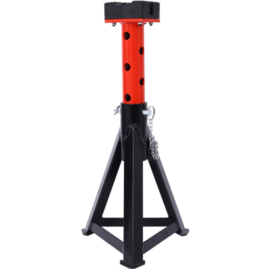 3 Ton Jack Stand, Pair Of Axle Stands
