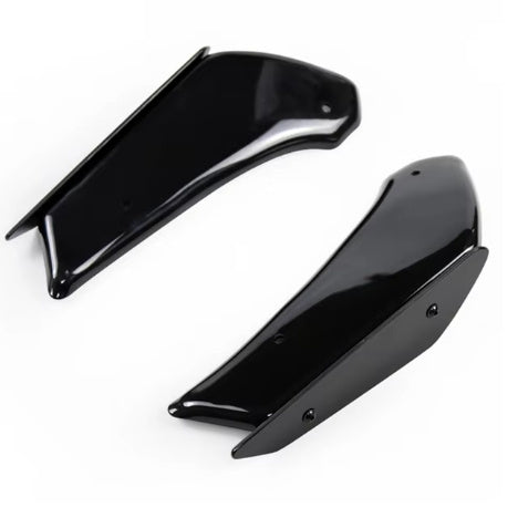 Modified Spoiler Diversion Cover Motorcycle Accessories