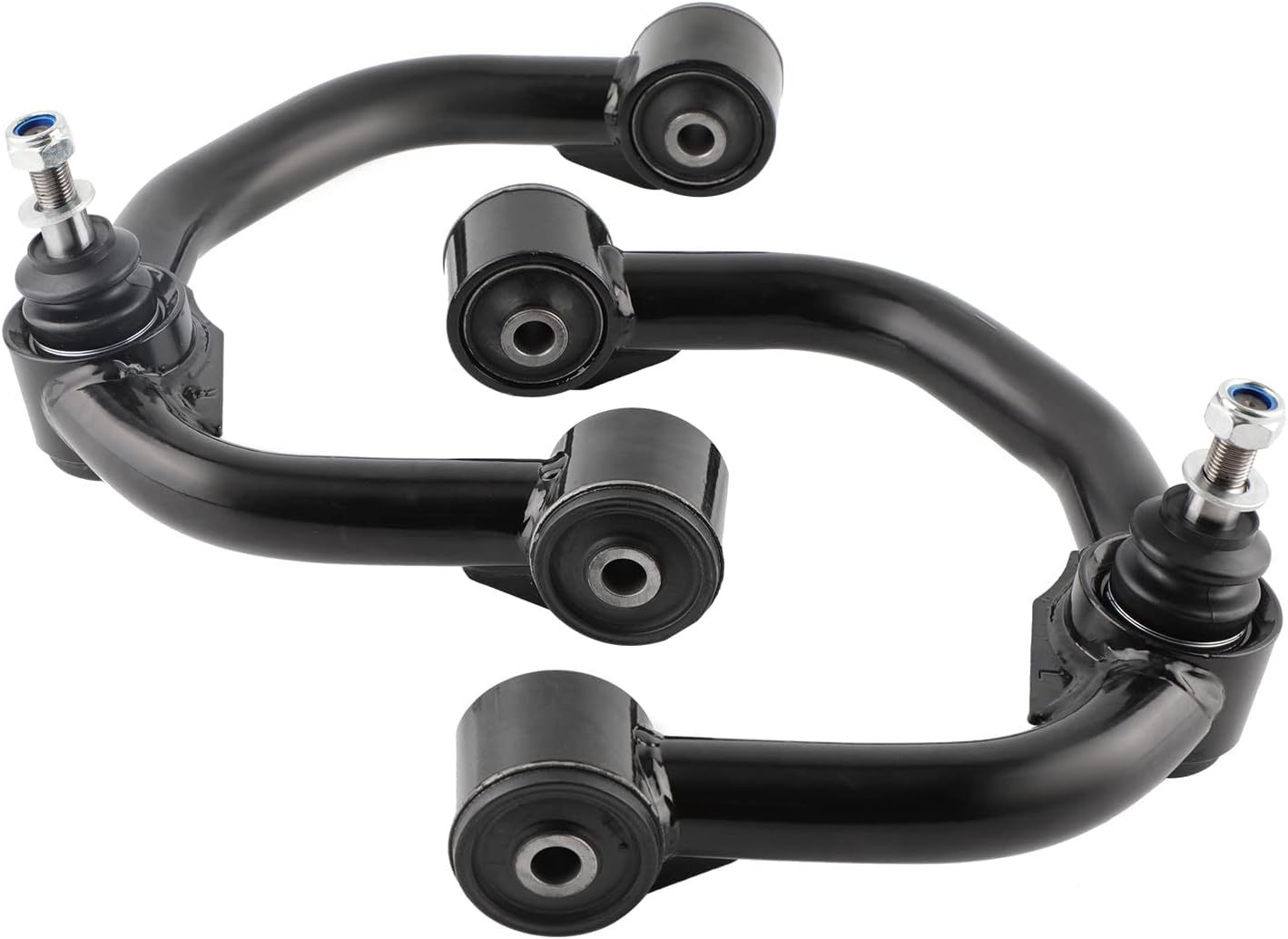 Upper Control Arm Suspension Kit 0-2 Lift For Ford F150 2004-2020 Vehicles