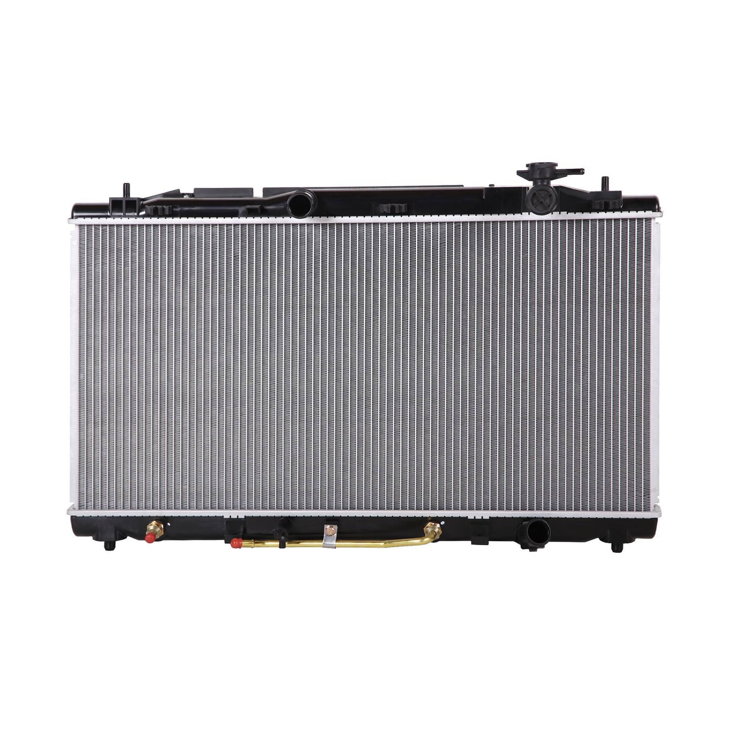 Radiator For 08-09 Camry 07-12 ES350 09-15 Venza L4 2.4L V6 3.5L TO3010313 New