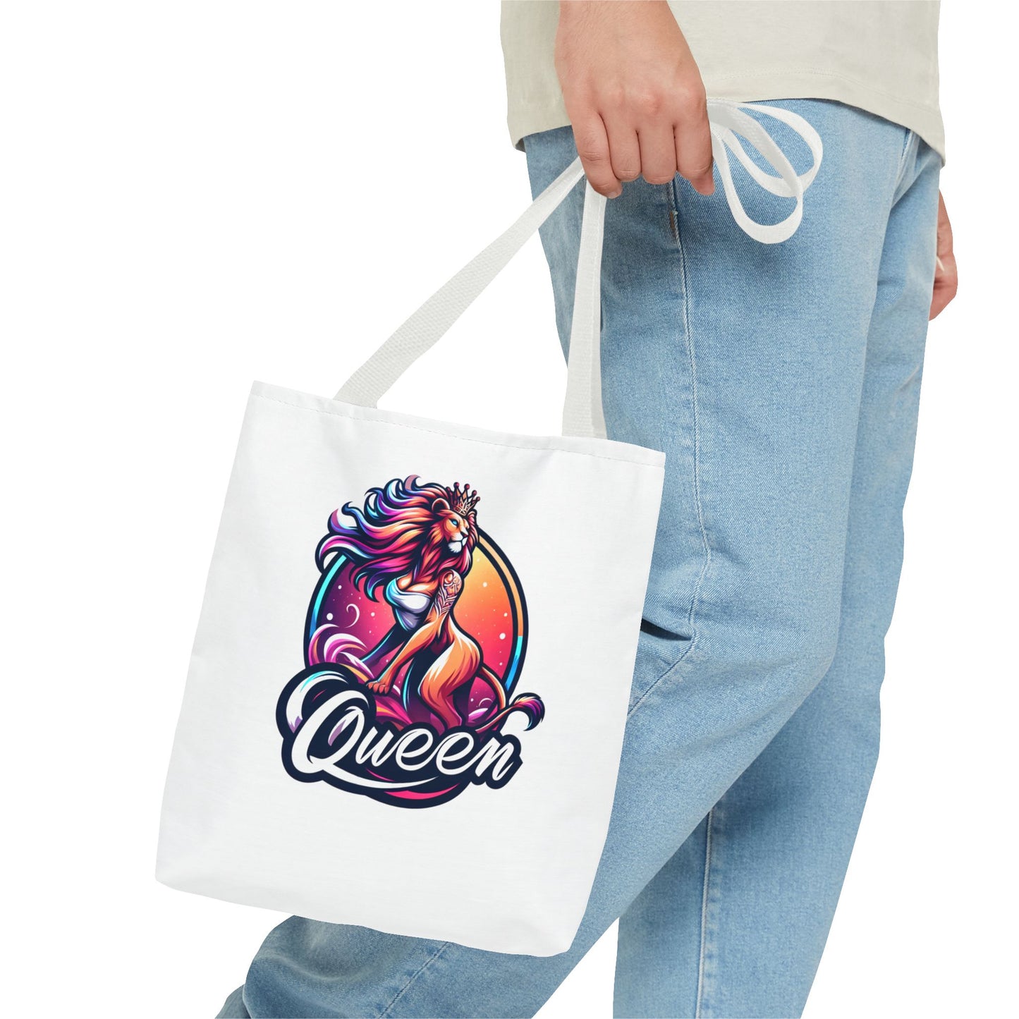 Sac fourre-tout (AOP)