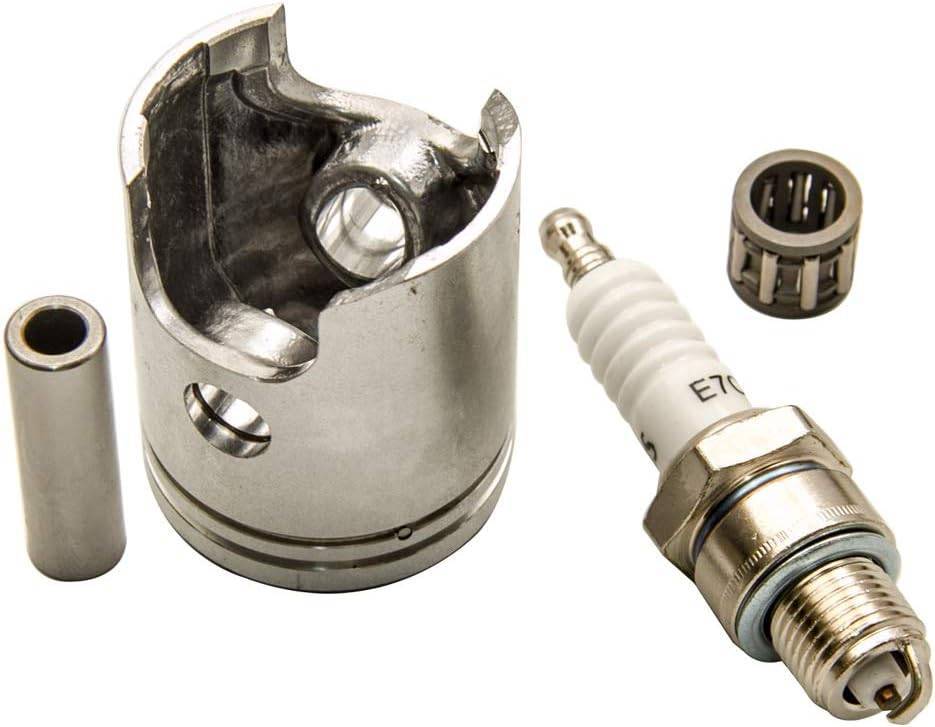 Cylinder Piston Gasket Ring Kit For PW 50 PW50 1981-2009