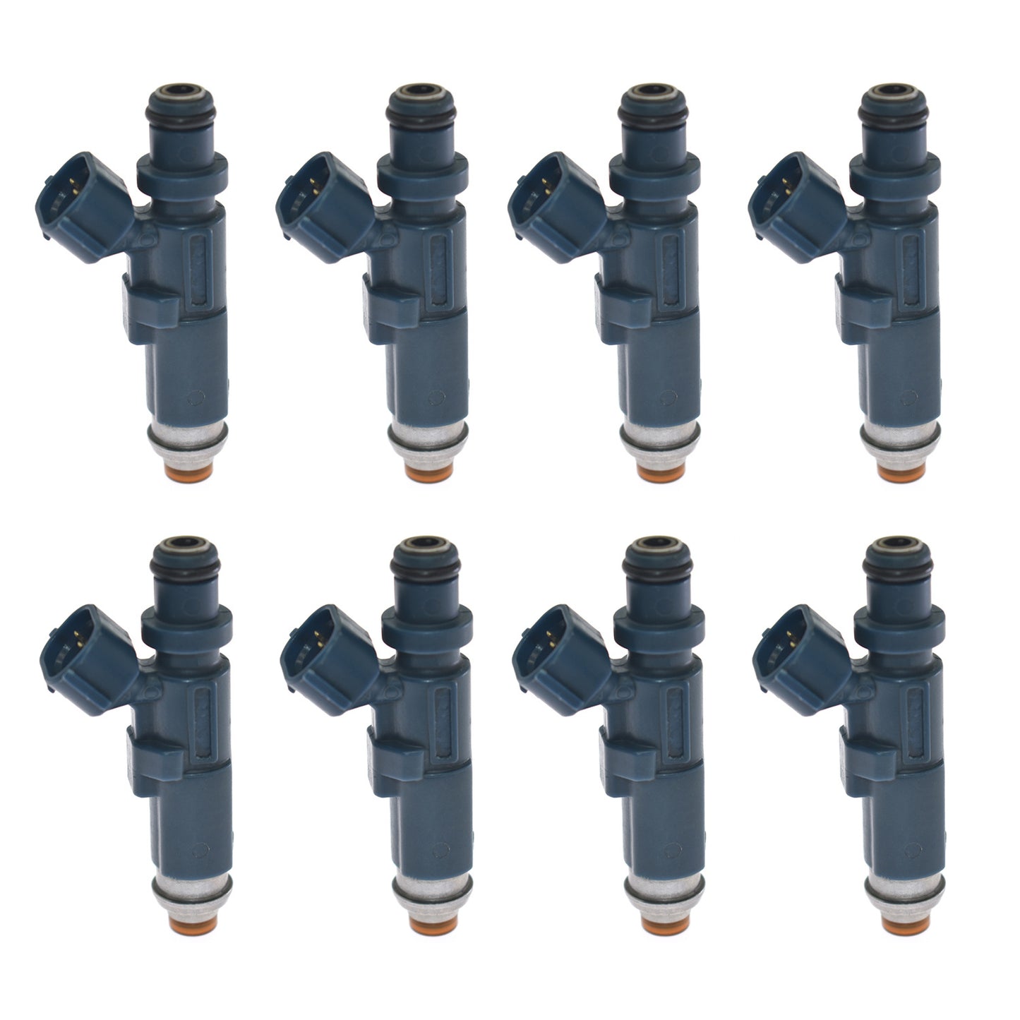 Fuel Injectors 4 Holes  23250-46080