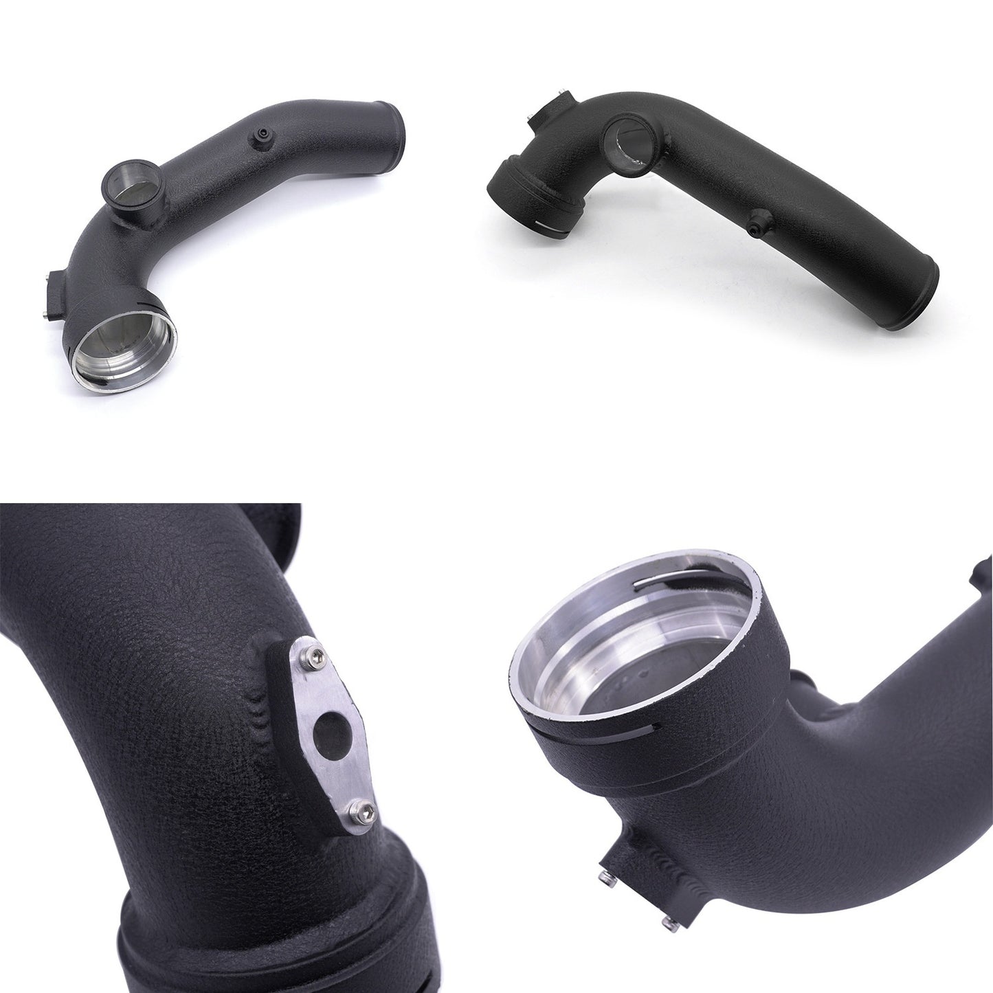 ENGINE Turbo Air Inlet Aluminum Pipe