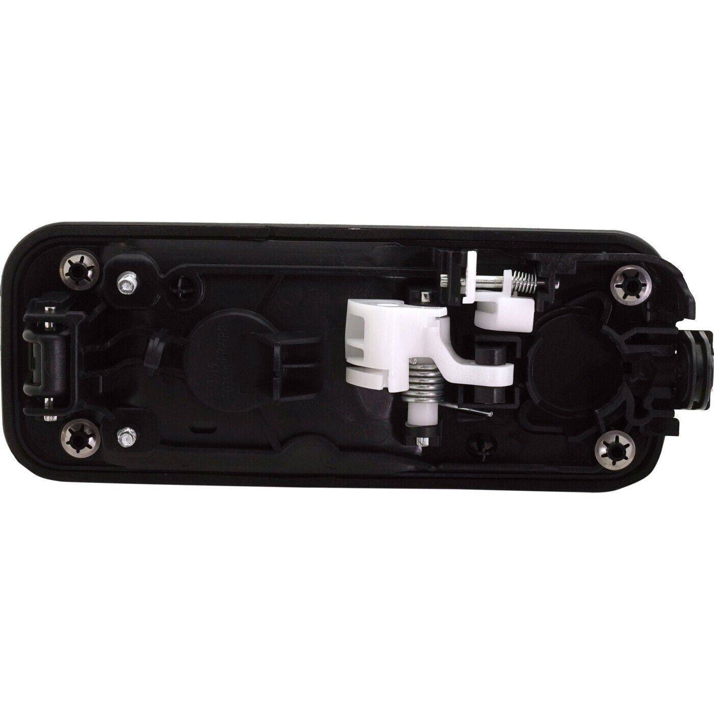 Exterior Door Handle For 2015-2020 Ford F-150 Front Passenger Side Power Lock