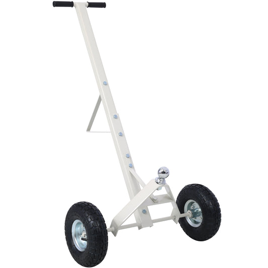 Metal Trailer Trolley