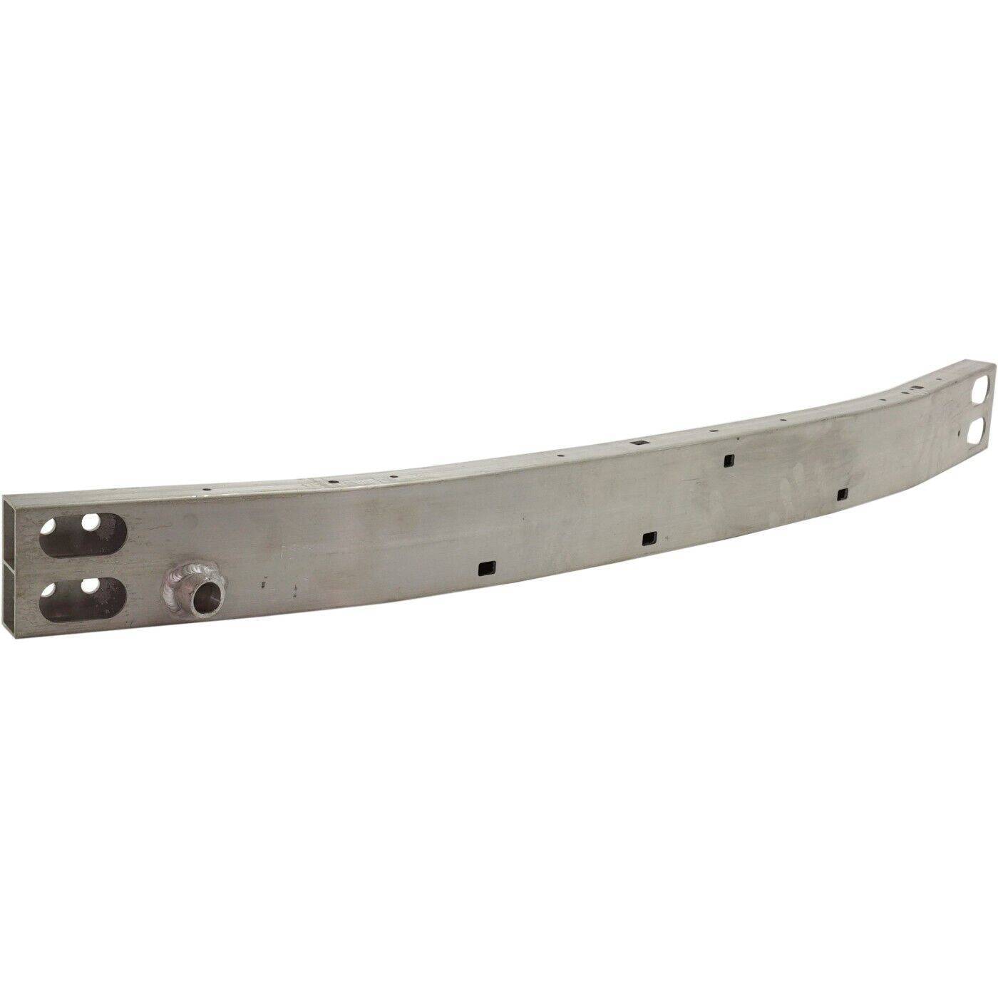 Front Bumper ReinForcement For 2018-2023 Chevrolet Equinox GMC Terrain Aluminum