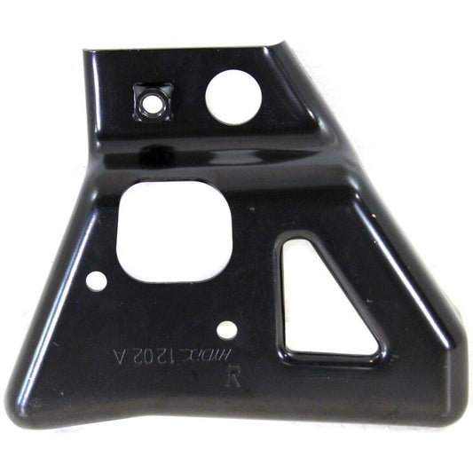 Bumper Bracket For 2011-2014 Chevrolet Silverado 2500 HD Front Right Side Outer