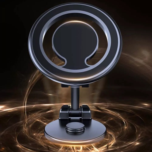 Magnetic Car Phone Holder Mount MagSafe Compatible