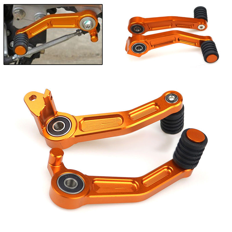 Modified Parts Shift Lever Gear Lever Brake Lever Brake Lever