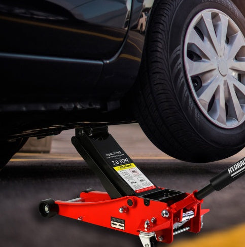 3t Low-profile Jack Unavailable Platforms- Welfel , Temu