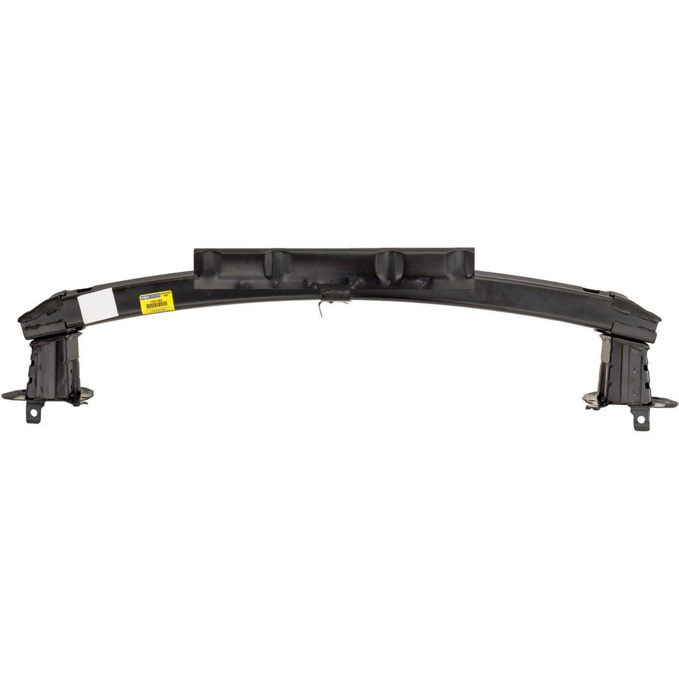 Front Bumper ReinForcement For 2013-2017 Accord Steel 71130T2FA00ZZ