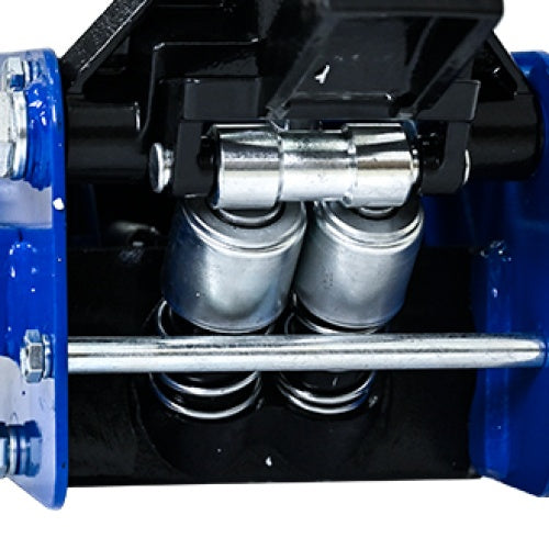 Heavy-duty Horizontal Floor Jacks