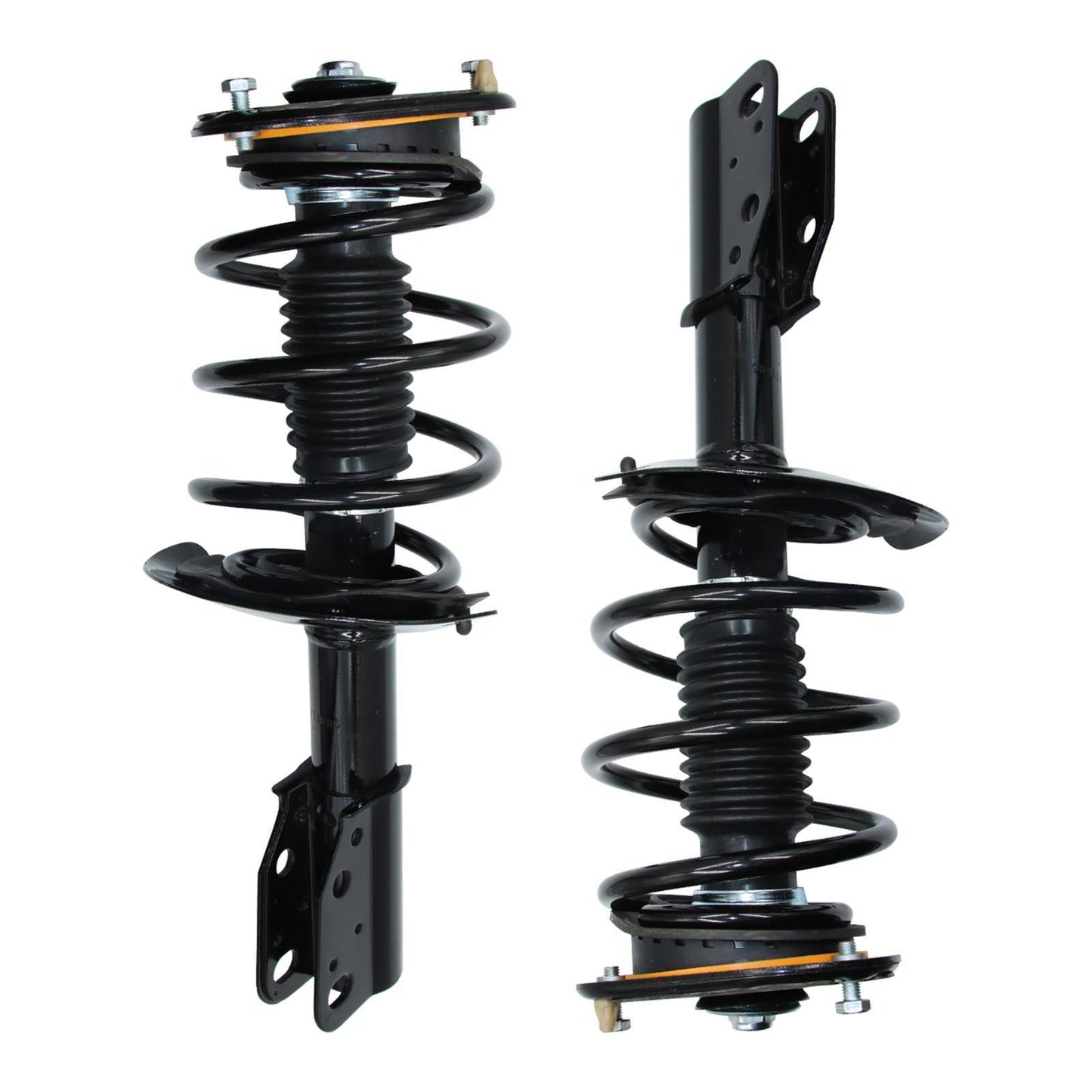 Pair Front Struts Assembly For 2000-2005 Cadillac Deville Buick Lesabre 171685