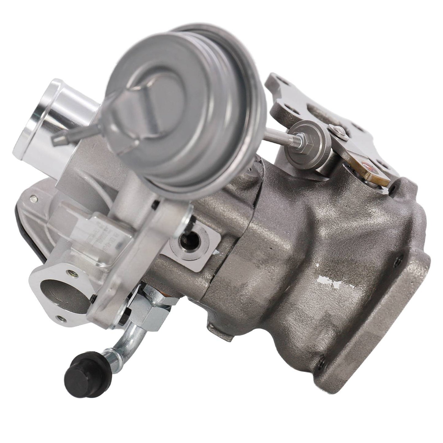 Fits Ford EcoSport Focus Fiesta 1.0L EcoBoost 3zyl 74KW Turbo Turbocharger