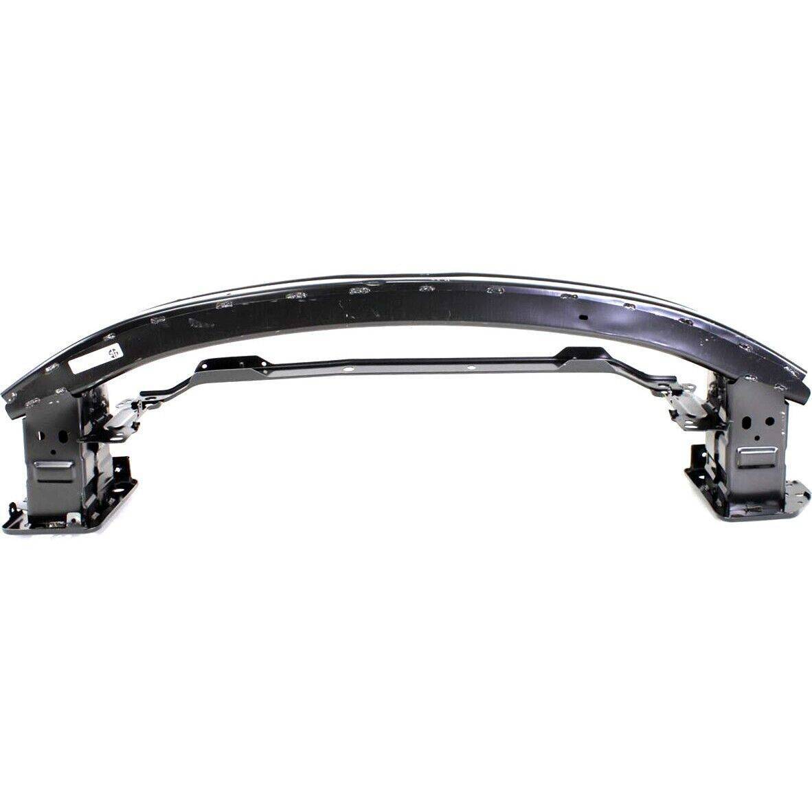 Front Bumper ReinForcement For 2011-2019 Ford Fiesta