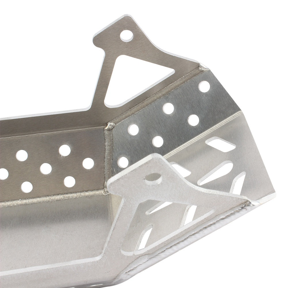 Off Road Motorcycle Modification Bottom Shell Cover