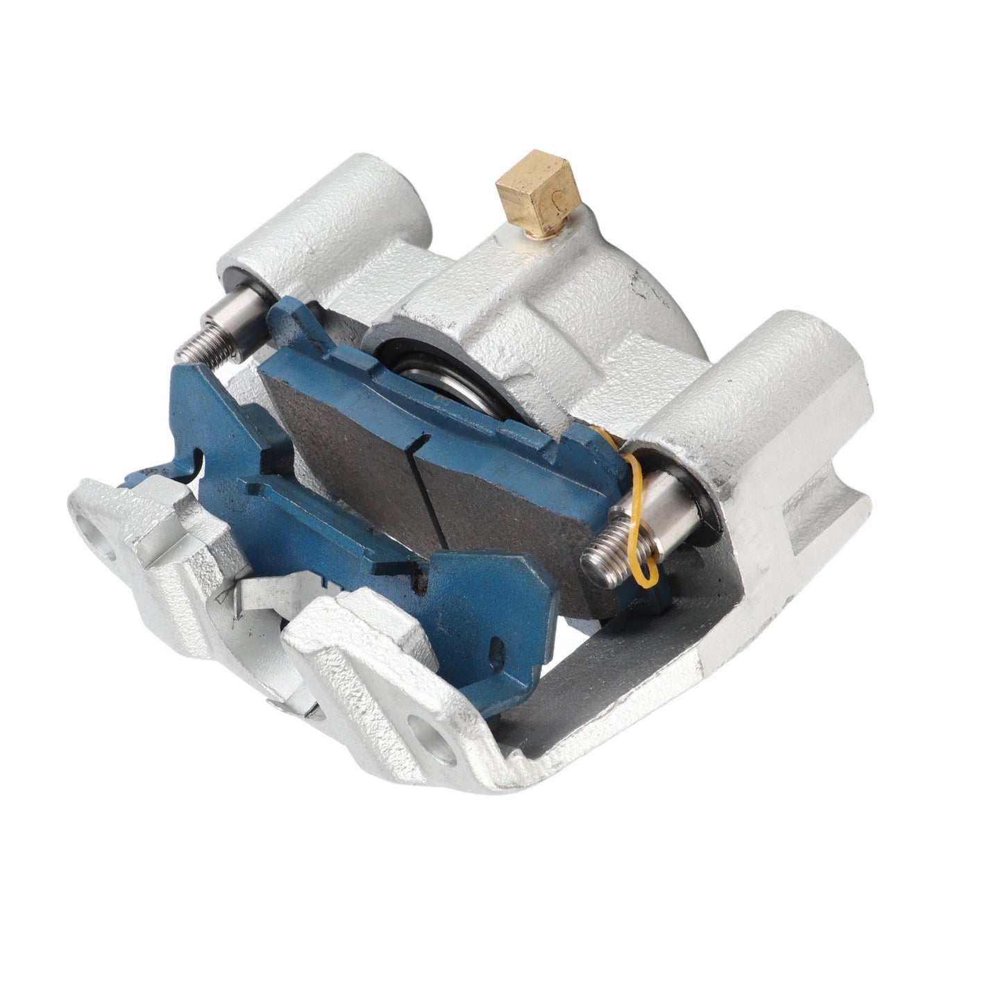 225 Disc Brake Caliper Stainless Steel Cast Iron High Strength for Kodiak 3500 5200 6000lbs 10 to 12in Disc Brake Kit