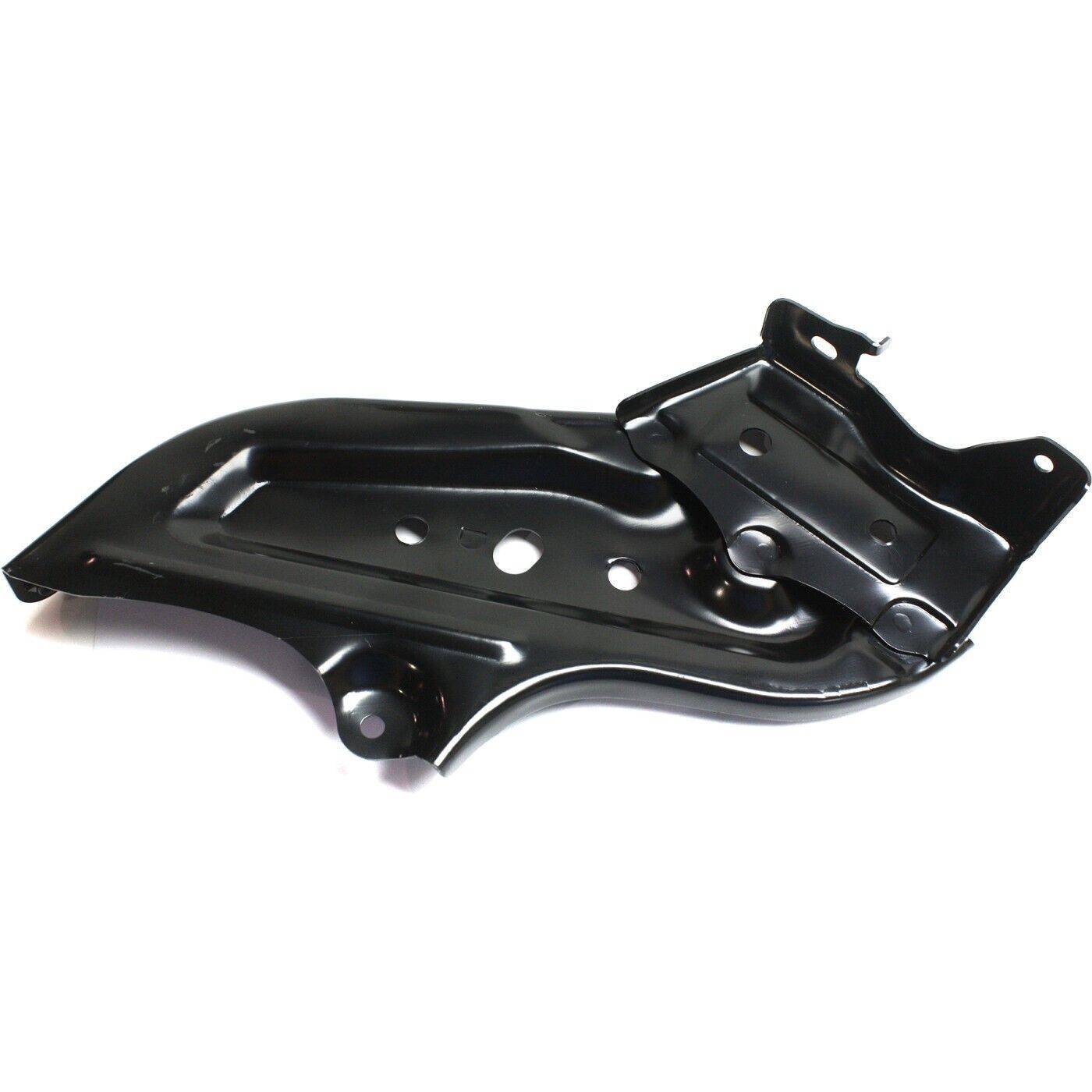 Bumper Bracket For 2014-2016 4Runner Front Driver Side