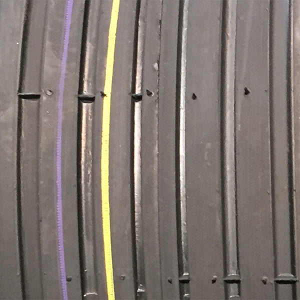 G33001651 ZY 13X6.50-6 4PR QM508 X2 Tire MP