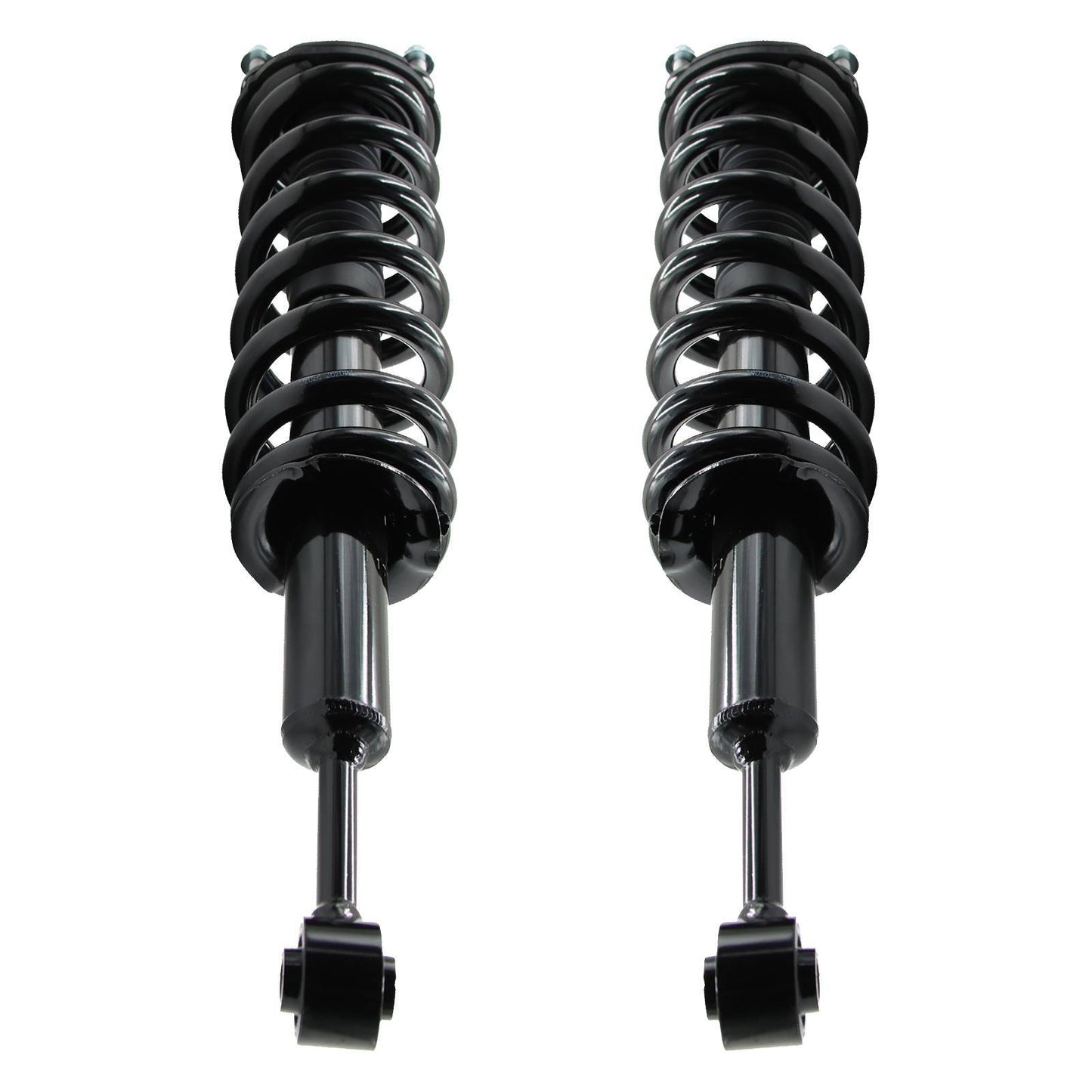 Front Complete Shocks Struts W Coil Spring For Tacoma 4Runner Cruiser
