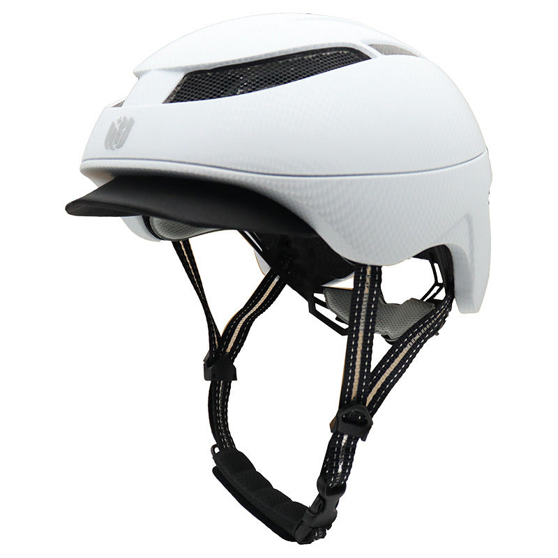 Outdoor Sports Summer Breathable Men's And Women's Equestrian Helmet Riding Speed Skating Hat