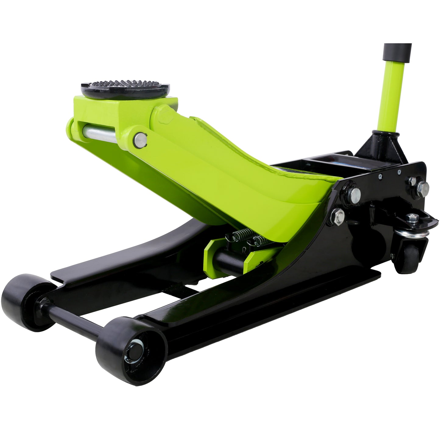 Floor Jack, 3.5 Ton Low Profile Floor Jack