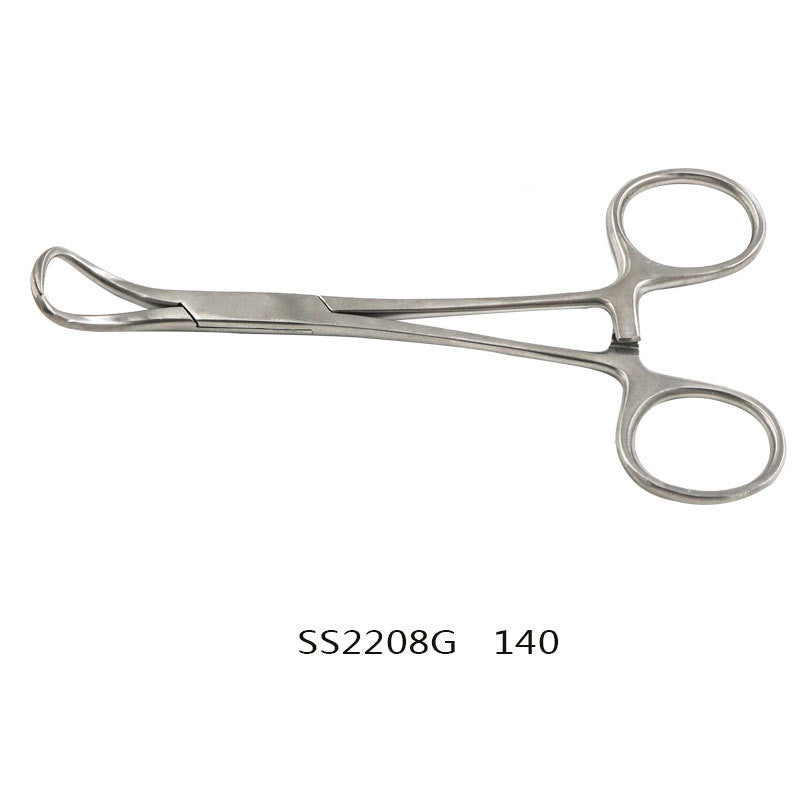 Microsurgical Instruments Pointed Chuck Stainless Steel