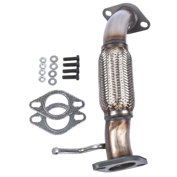 Tuyau d'échappement avant pour Hyundai Sonata 2011-2015 Kia Optima 2011-2016 2.4L