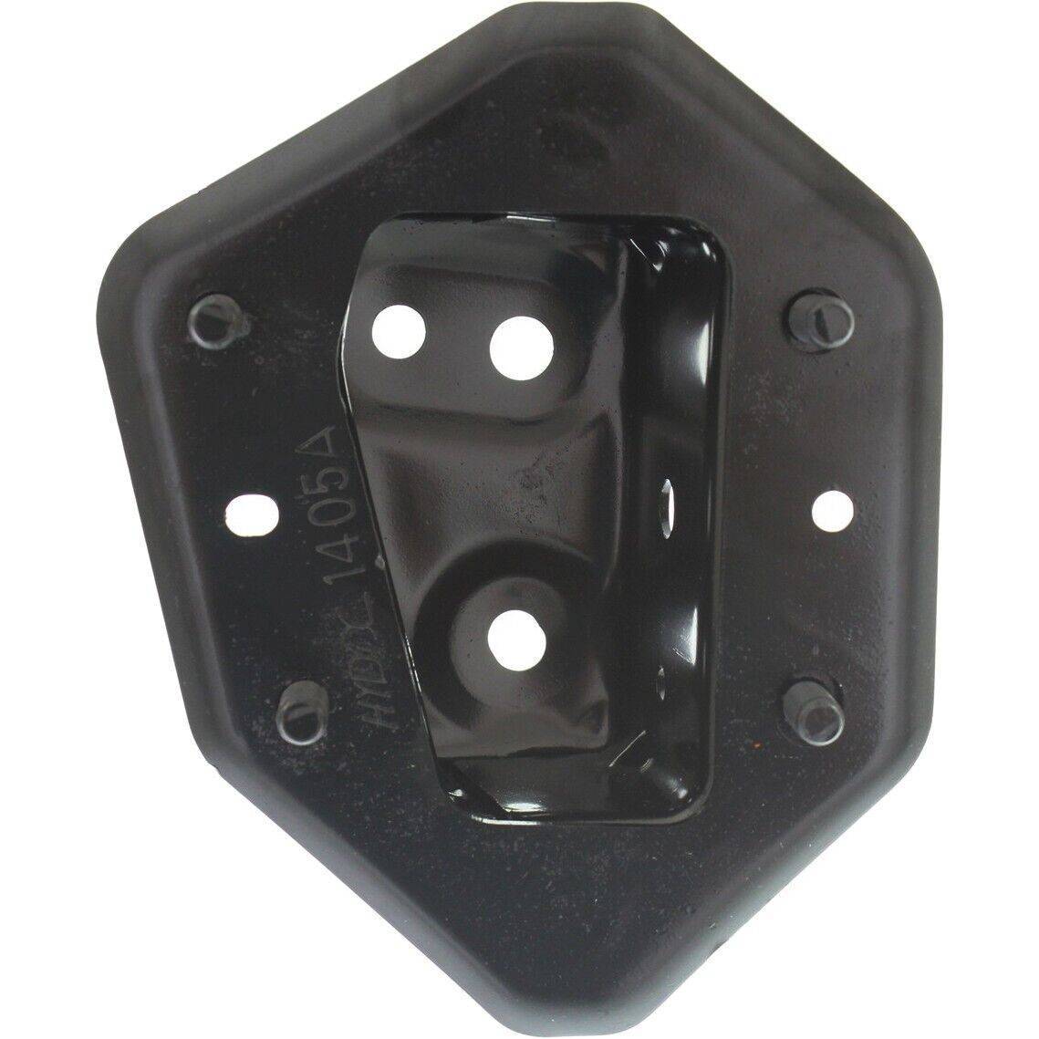 Bumper Bracket For 2012-2016 Versa Front Passenger Side