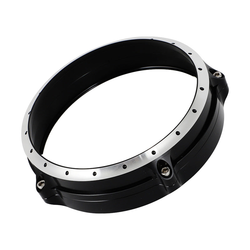 Latte Headlight Cover Protective Frame