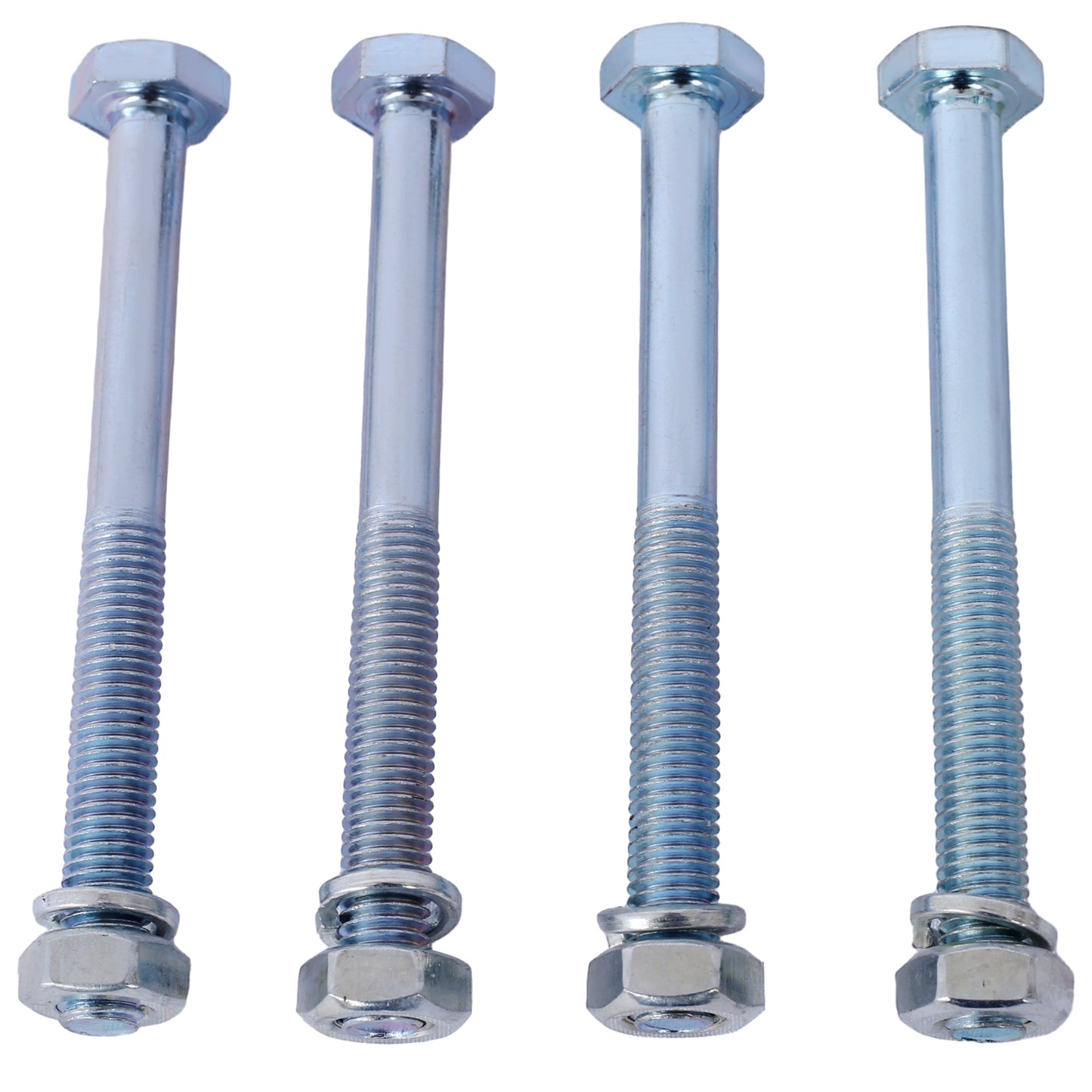 Heavy Duty Trailer Jack