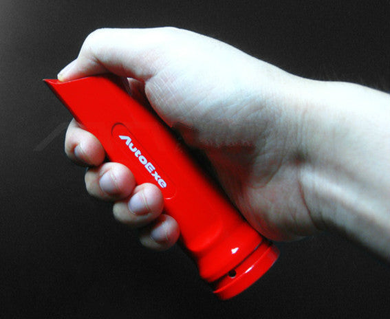 Modified carbon fiber manipulator brake