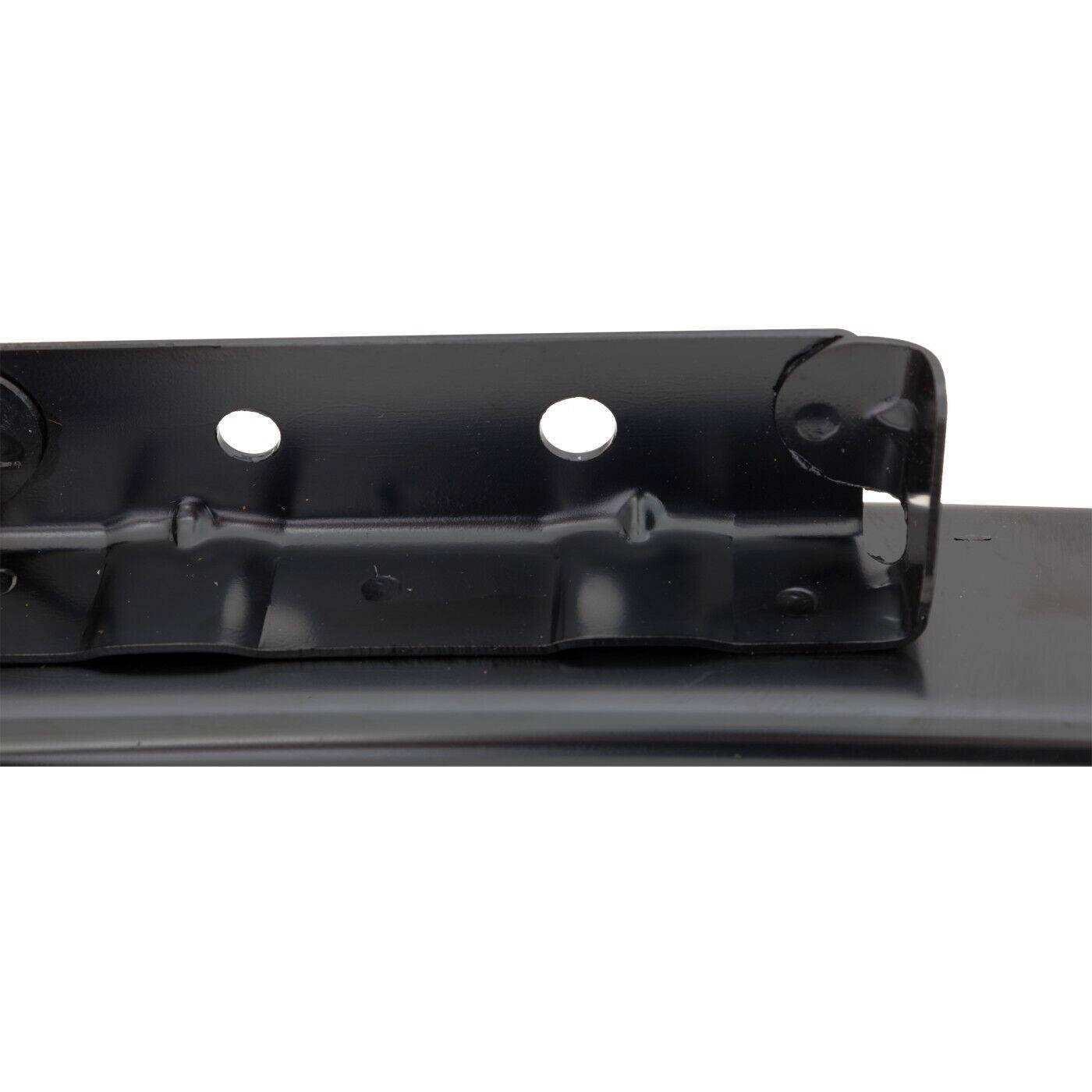 Front Bumper ReinForcement For 2013-2017 Accord Steel 71130T2FA00ZZ