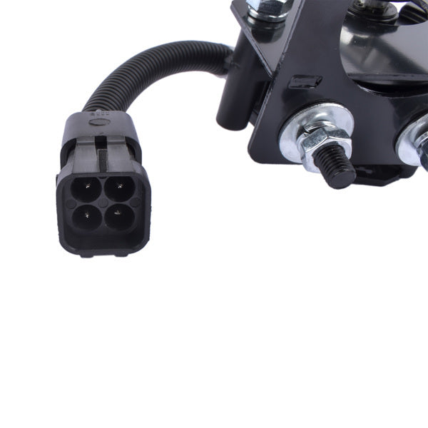 Headlight Rotation Motor