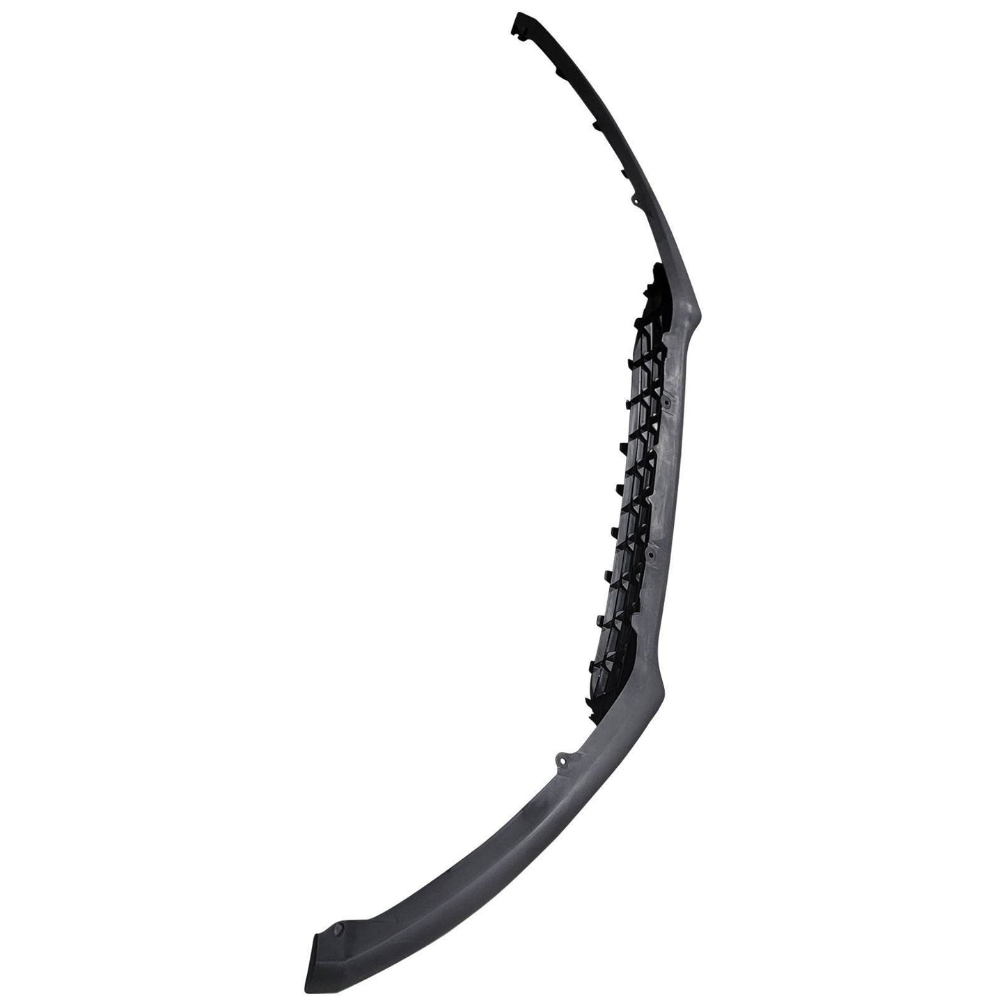 Fits 2015-2018 Ford Focus Front Bumper Lower Valance Panel Grille F1EZ17626A