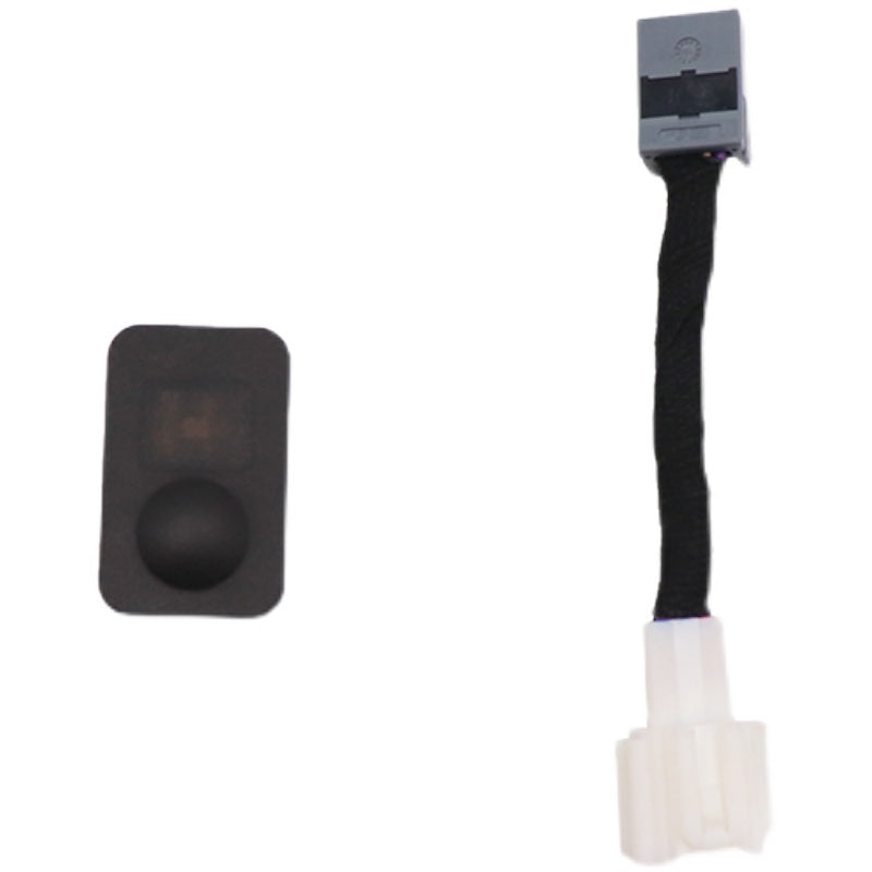 Sensitivity Settings Modified Headlight Line Sensor