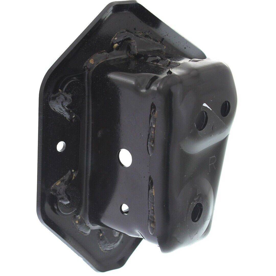 Bumper Bracket For 2012-2016 Versa Front Passenger Side