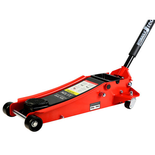 Floor Jacks, 3.5 Ton Low Profile Floor Jacks Unavailable Platforms- Welfel , Temu