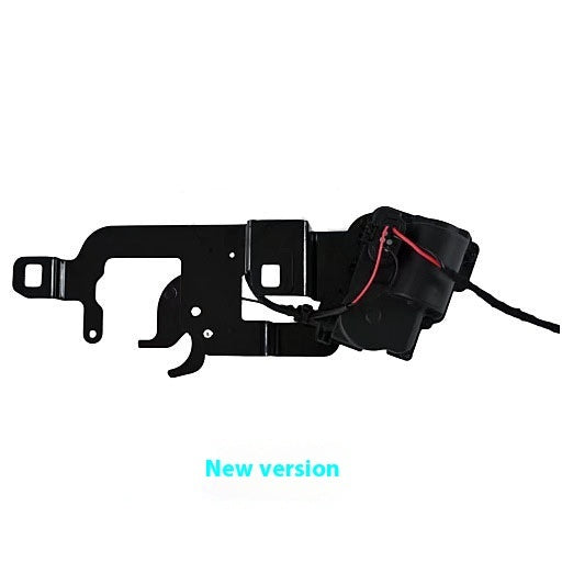 Car Accessories MODEL3YNew Version Front Backup Box Automatic Self-priming