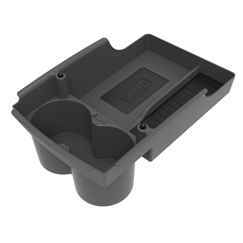 Model S X car wireless charger